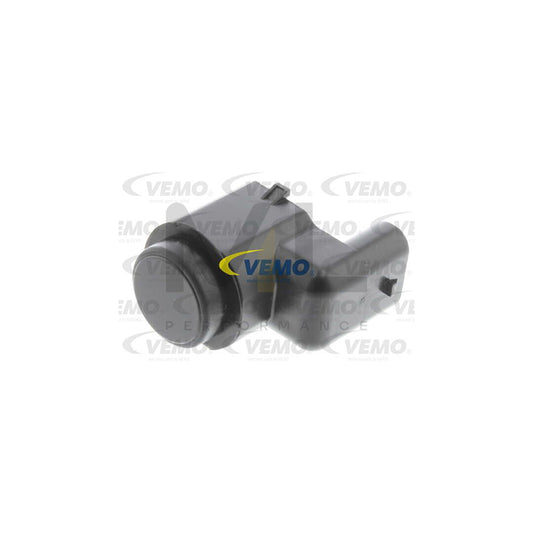 VEMO V53-72-0113 Parking sensor for KIA Sportage III (SL) Original VEMO Quality, Rear, Black | ML Performance Car Parts