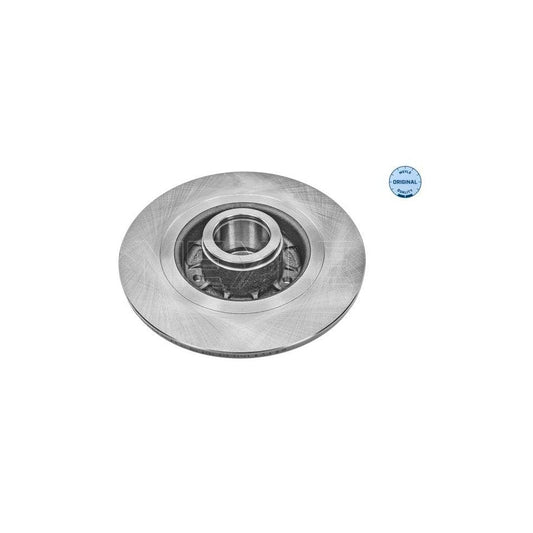 Meyle 16-15 523 0017 Brake Disc