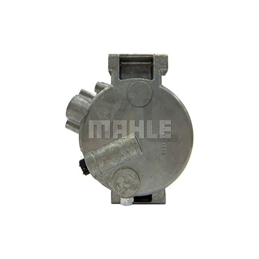 MAHLE ORIGINAL ACP 909 000S Compressor, air conditioning PAG 46, Refrigerant: R 134a, with seal ring | ML Performance Car Parts