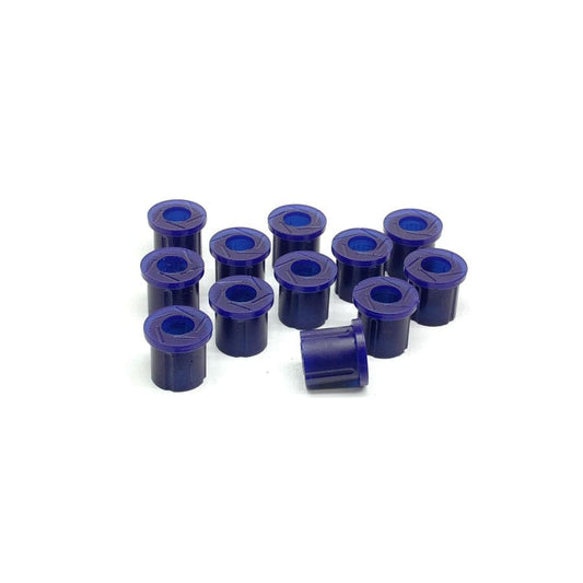 SuperPro SPF2231HK SuperPro Leaf Spring Bush Kit | ML Performance UK Car Parts