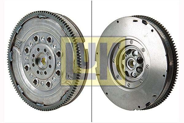 LuK 415 0830 10 Dual Mass Flywheel For Jeep Wrangler Ii Off-Road Cabrio (Tj)