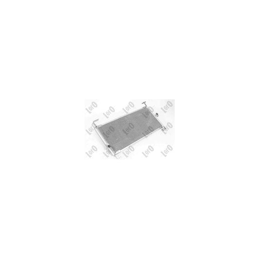 Abakus 0080160007 Air Conditioning Condenser | ML Performance UK