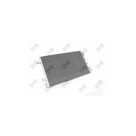 Abakus 0080160006 Air Conditioning Condenser | ML Performance UK