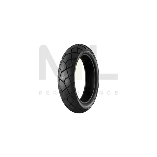 Bridgestone Trail Wing TW152 F Rear 150/70 R17 69H Motorcycle Summer Tyre | ML Performance UK Car Parts
