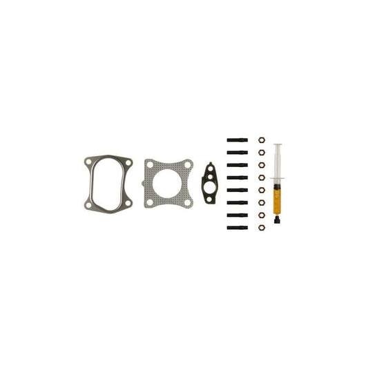 Alanko 10920793 Mounting Kit, Charger For Audi Tt | ML Performance UK