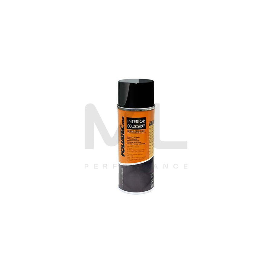 FOLIATEC 2009 Skin Care Products aerosol, Contents: 400ml | ML Performance Car Parts