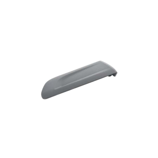 Genuine BMW 51438060371 F82 F82 Trim Cover, Seat Belt Extender, Left SCHWARZ (Inc. M4) | ML Performance UK Car Parts