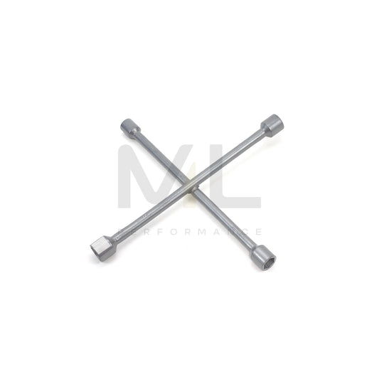 AMiO 01391 Spider wheel brace Spanner size: 17, 19, 21, 23 | ML Performance Car Parts