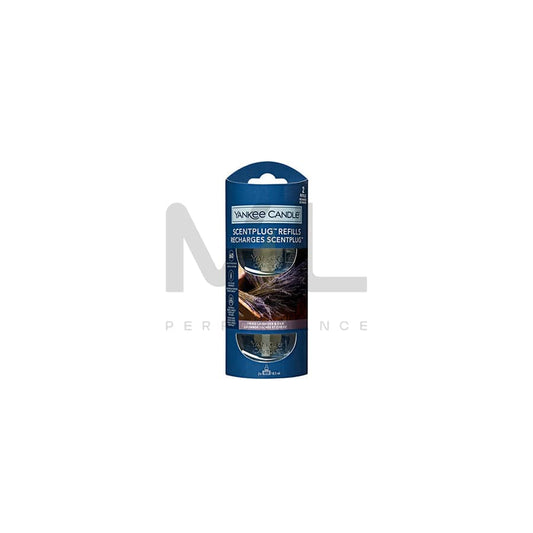 Yankee Candle Dried Lavender & Oak | ML Performance UK Car Parts