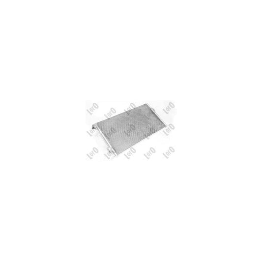 Abakus 0080160005 Air Conditioning Condenser | ML Performance UK