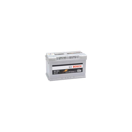 Bosch S5 011 Car Battery 12V 85Ah Type 115 S5011 | ML Performance UK Car Parts
