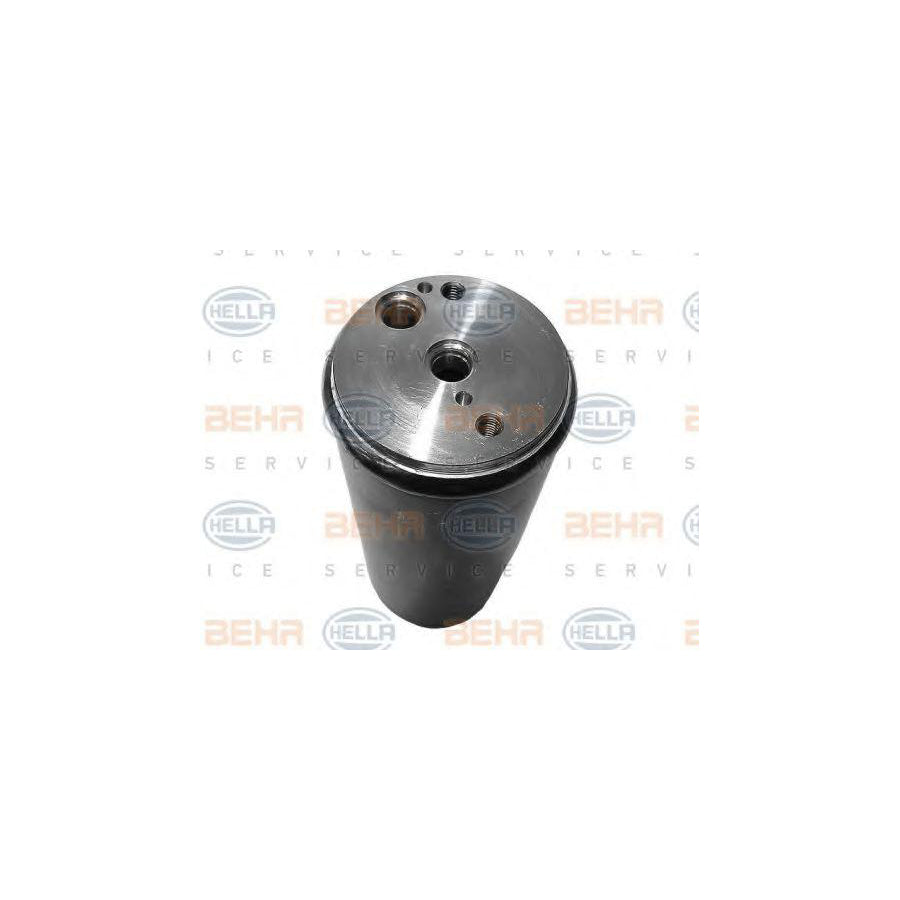 Hella 8FT 351 197-011 Dryer, Air Conditioning