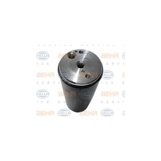 Hella 8FT 351 197-011 Dryer, Air Conditioning