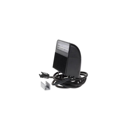 Aspock Regpoint Ll 36-3864-017 Licence Plate Light