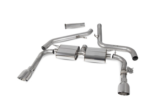 Scorpion SHYS103 Hyundai i30N Performance Non-Resonated Gpf-Back With Electronic Valve | ML Performance UK UK