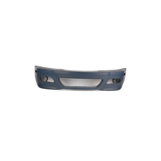 Genuine BMW 51112695245 E46 Trim Cover, Bumper, Primed, Front M3 (Inc. M3)