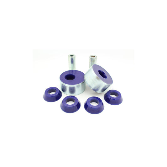 SuperPro SPF4355K SuperPro Control Arm Bush Kit