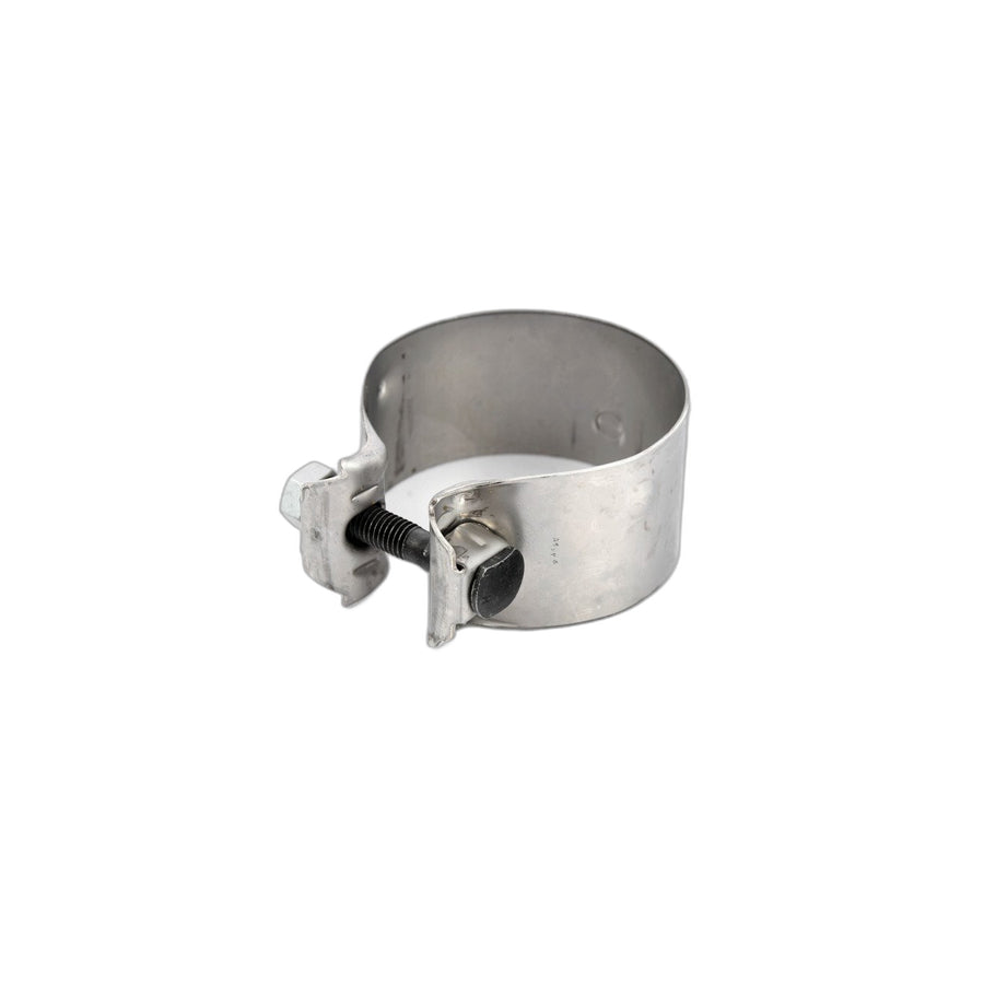 Genuine BMW 18308581218 F34 F39 F55 Muffler Clamp D=63,2mm (Inc. One D, 225d & 214d) | ML Performance UK Car Parts