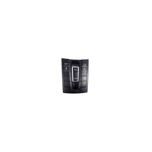 Genuine Porsche Centre Console Combined Switch Repair Kit Porsche 982 (718) Boxster 2017  | ML Performance UK Car Parts
