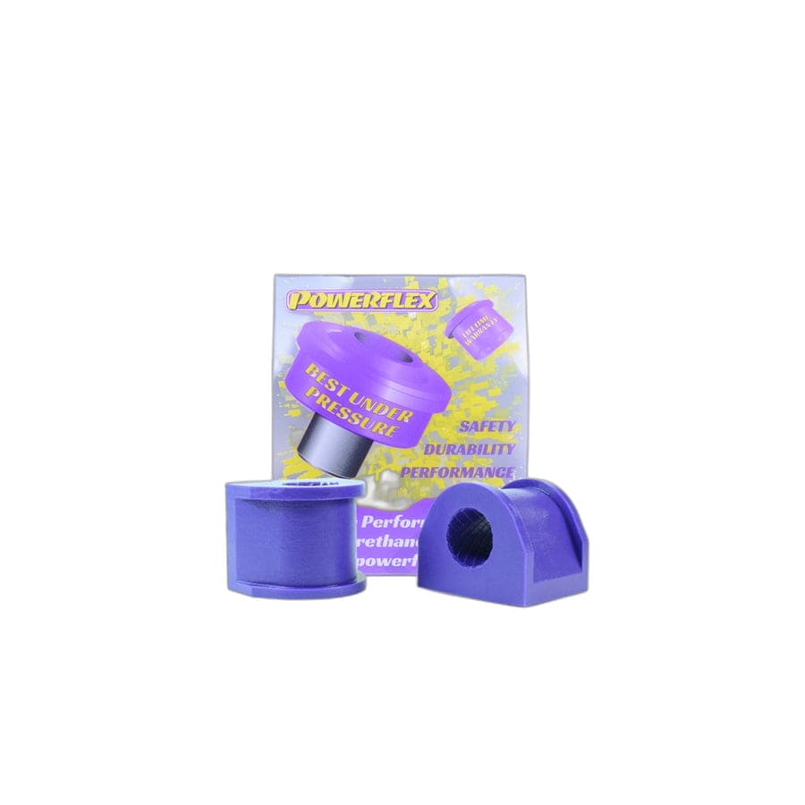 Powerflex PFR85-225-20.5 VW Rear Anti Roll Bar Inner Bush 20.5mm (Inc. Corrado 53L, Golf, Jetta) | ML Performance UK Car Parts