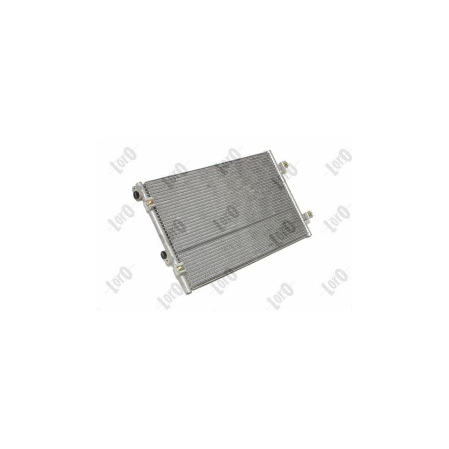 Abakus 0080160002 Air Conditioning Condenser For Chrysler Pt Cruiser | ML Performance UK