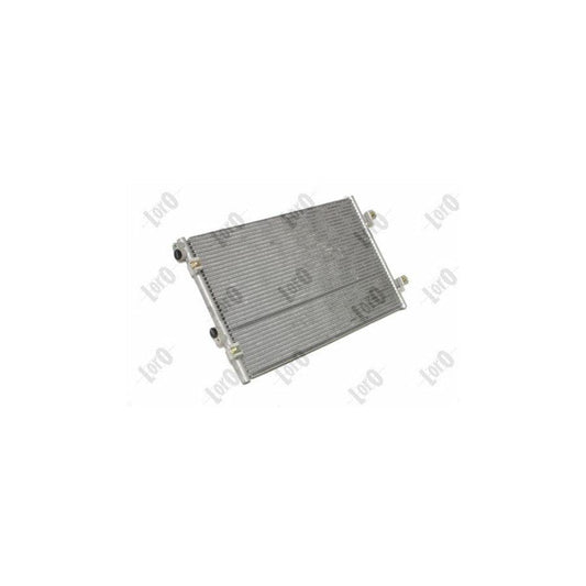 Abakus 0080160002 Air Conditioning Condenser For Chrysler Pt Cruiser | ML Performance UK