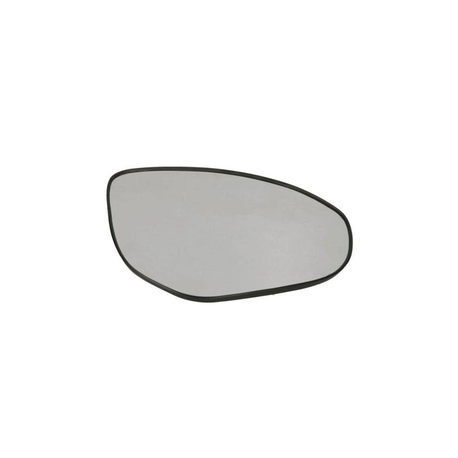 Blic 6102-14-2001684P Mirror Glass, Outside Mirror