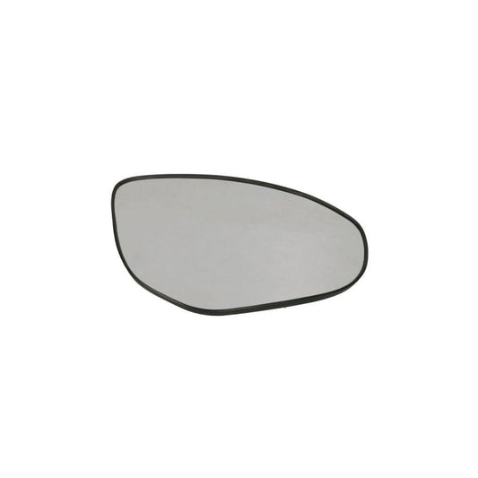 Blic 6102-14-2001684P Mirror Glass, Outside Mirror