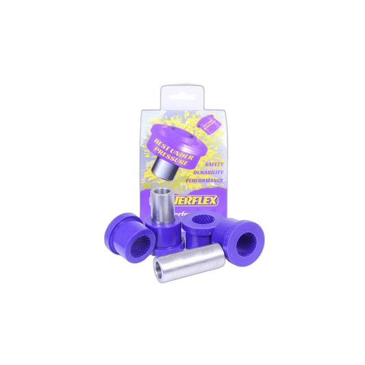 Powerflex PFF76-701 Toyota Lexus Front Wishbone Front Bush (Inc. Previa / Estima / Tarago, Harrier, NX) | ML Performance UK Car Parts