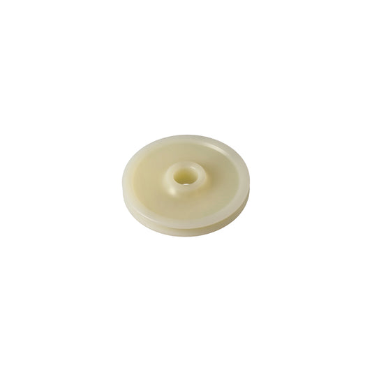 Genuine Porsche Clutch Cable Pulley Porsche 914 | ML Performance UK Car Parts