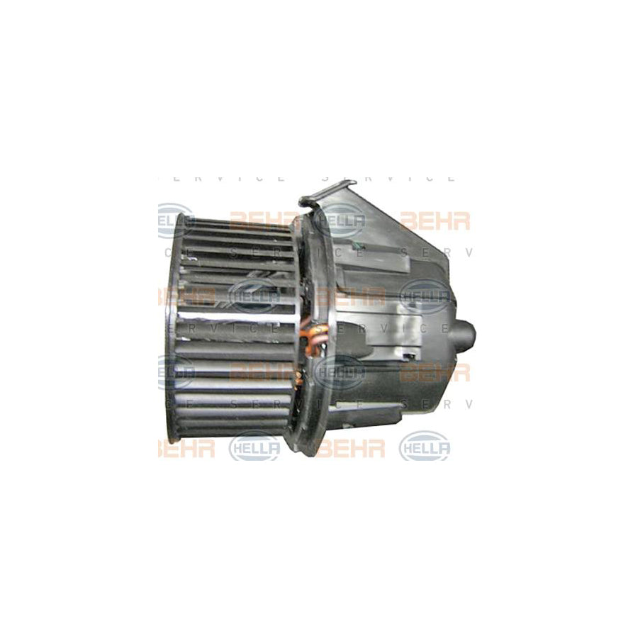 Hella 8EW 351 040-501 Interior Blower