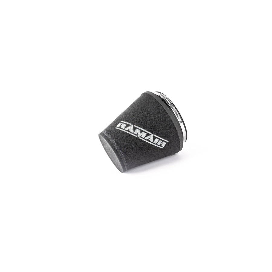 RAMAIR CC-195-VS-70-BK-KIT RUBBER NECK FILTERS | ML Performance UK Car Parts