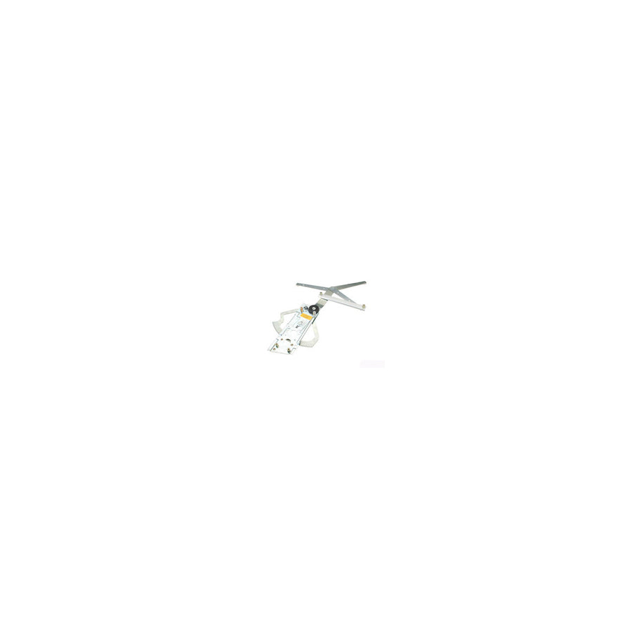 Genuine Porsche Window Regulator Porsche 911 1980-86 Coupe Left Side | ML Performance UK Car Parts