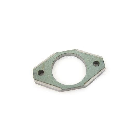 Genuine Porsche Front Impact Absorber Spacer Pad Porsche 996 Gt2 | ML Performance UK Car Parts