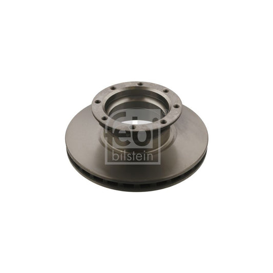 Febi Bilstein 10935 Brake Disc
