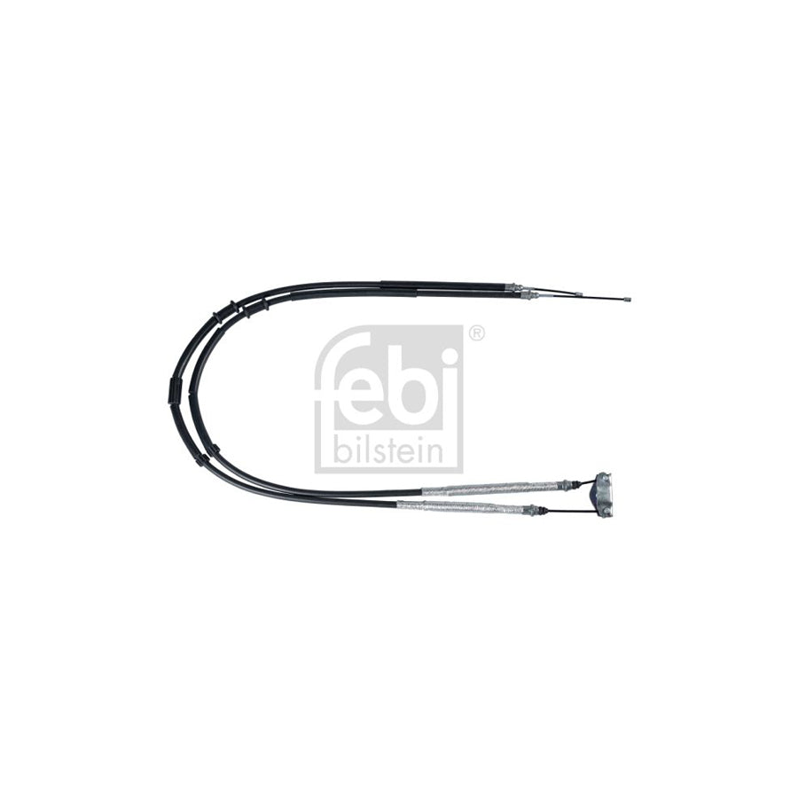 Febi Bilstein 106235 Hand Brake Cable