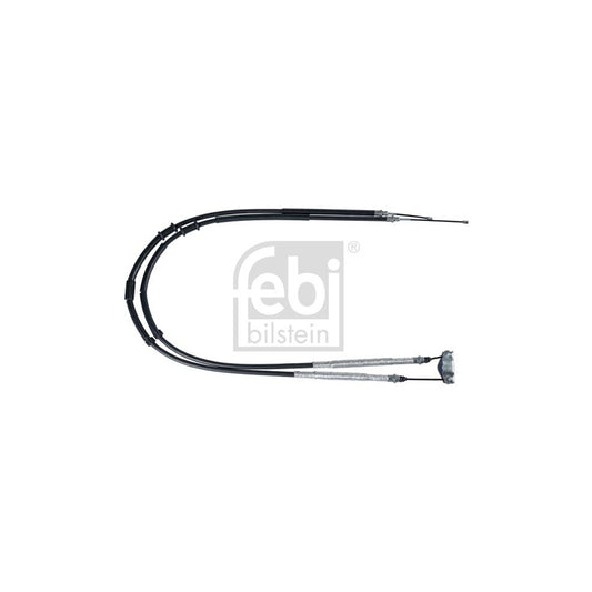 Febi Bilstein 106235 Hand Brake Cable