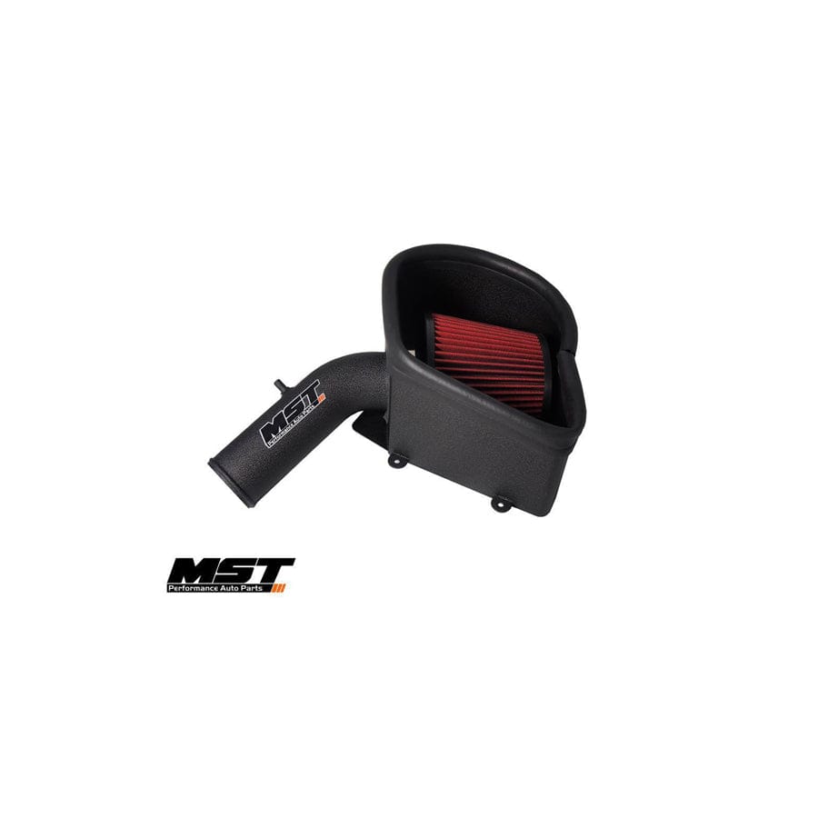 MST Performance MST-AD-A101 AUDI SEAT SKODA Intake Kit (Inc. A1, Rapid & Toledo) 1 | ML Performance UK Car Parts