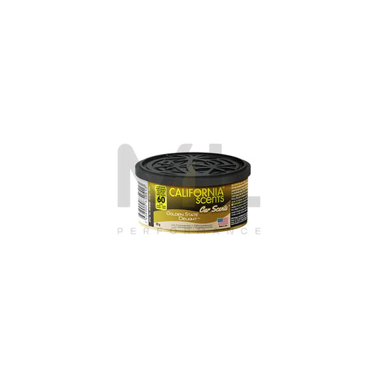 California Scents Golden State Delight | ML Performance UK Car Parts