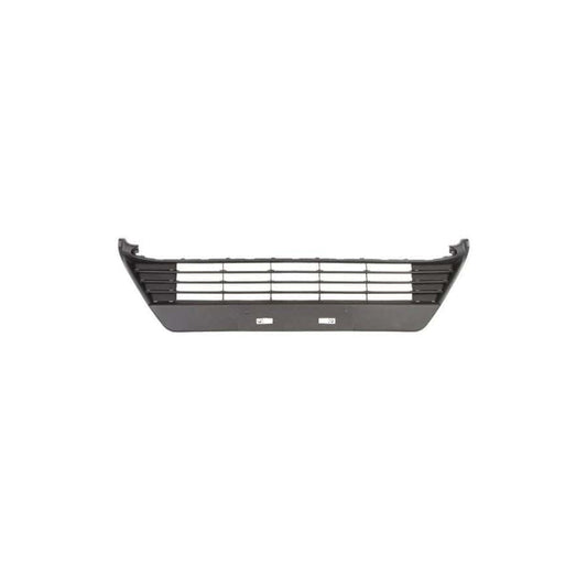 Blic 6502-07-8118912P Bumper Grill For Toyota Auris