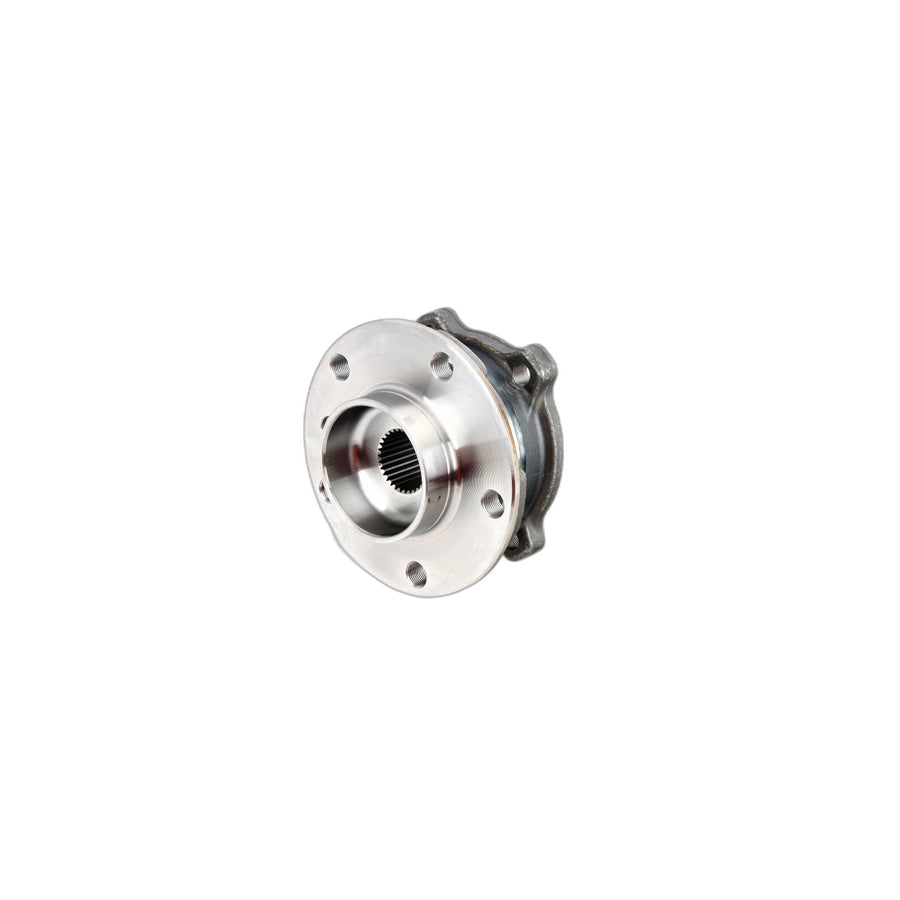 Genuine BMW 31226882263 E70 F15 F16 Wheel Hub With Bearing, Front (Inc. X6 40iX, Hybrid X6 & X6 50iX 4.4)