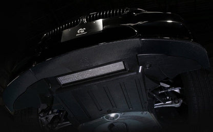 3D Design 3101-21031 BMW Carbon Fiber Front Lip Spoiler