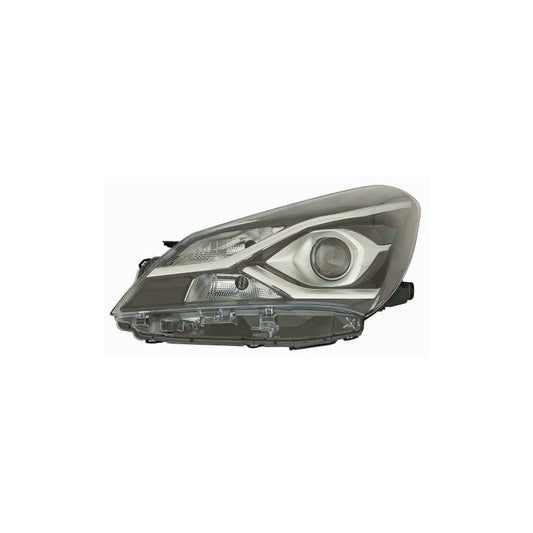 Abakus 21211BZRLEMN2 Headlight For Toyota Yaris | ML Performance UK