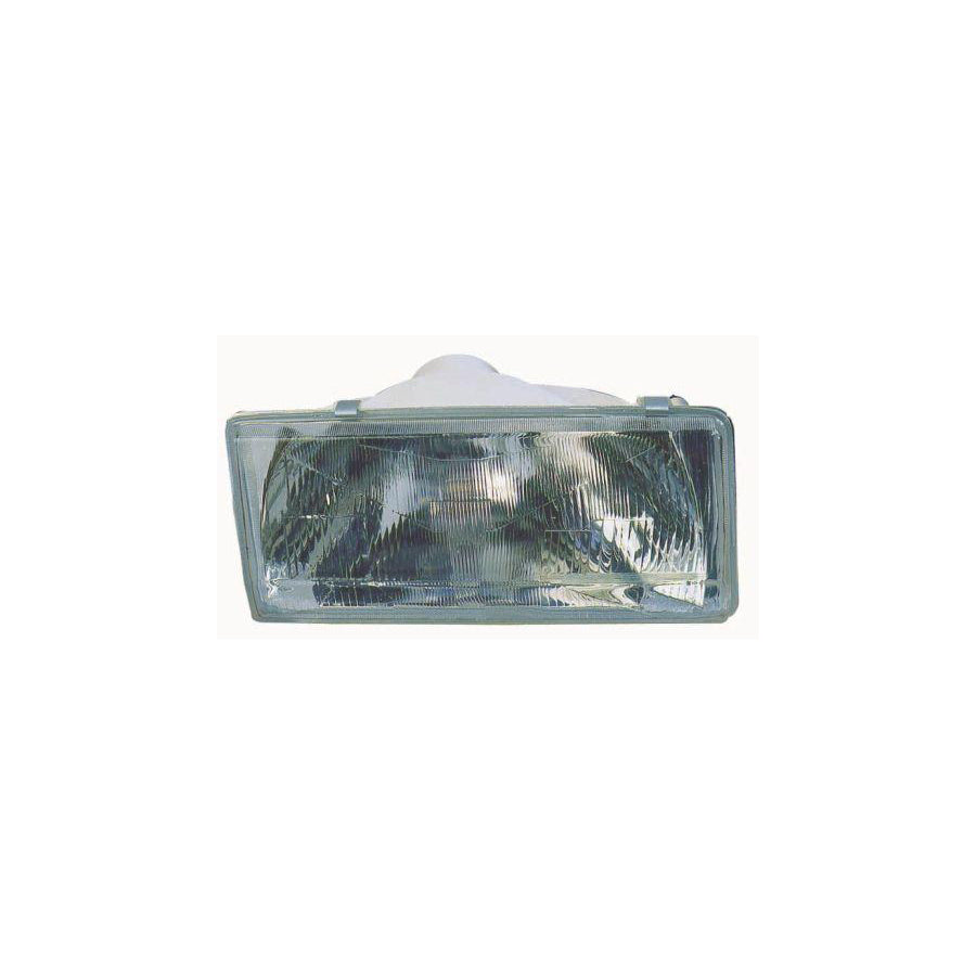 Abakus 5521102RLDE Headlight For Citroën Bx | ML Performance UK