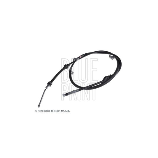 Blue Print ADJ1388029 Coil Spring For Jaguar S-Type (X200)