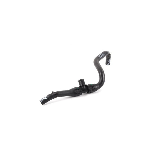 Genuine Porsche Water Hose Porsche 955 Cayenne Turbo | ML Performance UK Car Parts
