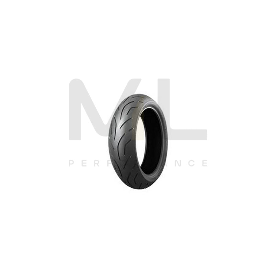 Bridgestone Battlax S20 190/55 ZR17 75W Motorcycle Summer Tyre | ML Performance UK Car Parts