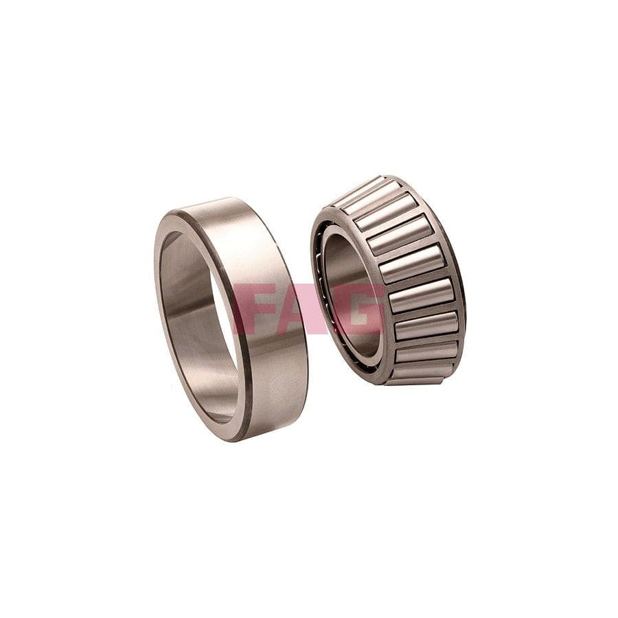 FAG 567549 Wheel Bearing
