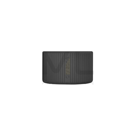 FROGUM Dry Zone DZ548386 Car boot tray suitable for MERCEDES-BENZ A-Class (W176) Elastomer | ML Performance Car Parts