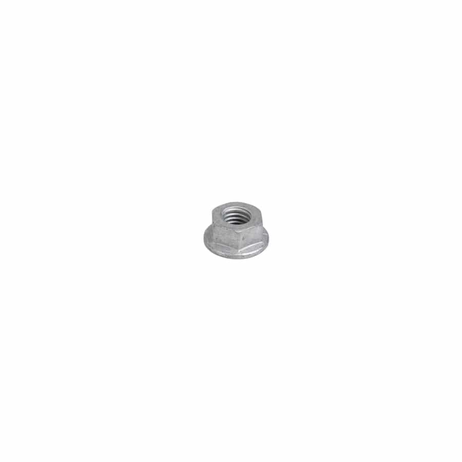 Genuine BMW 07119904024 G16 RR6 (S Hex Nut M8-ZNS3 (Inc. 745LeX, i3 94Ah Rex & 640dX) | ML Performance UK Car Parts